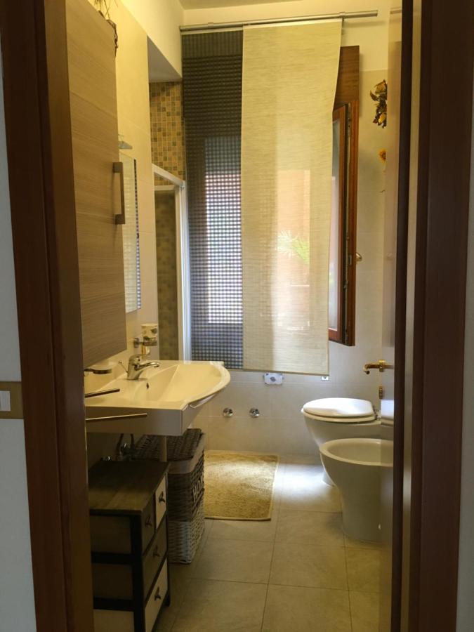 דירות קאורלה Casa Sangion מראה חיצוני תמונה