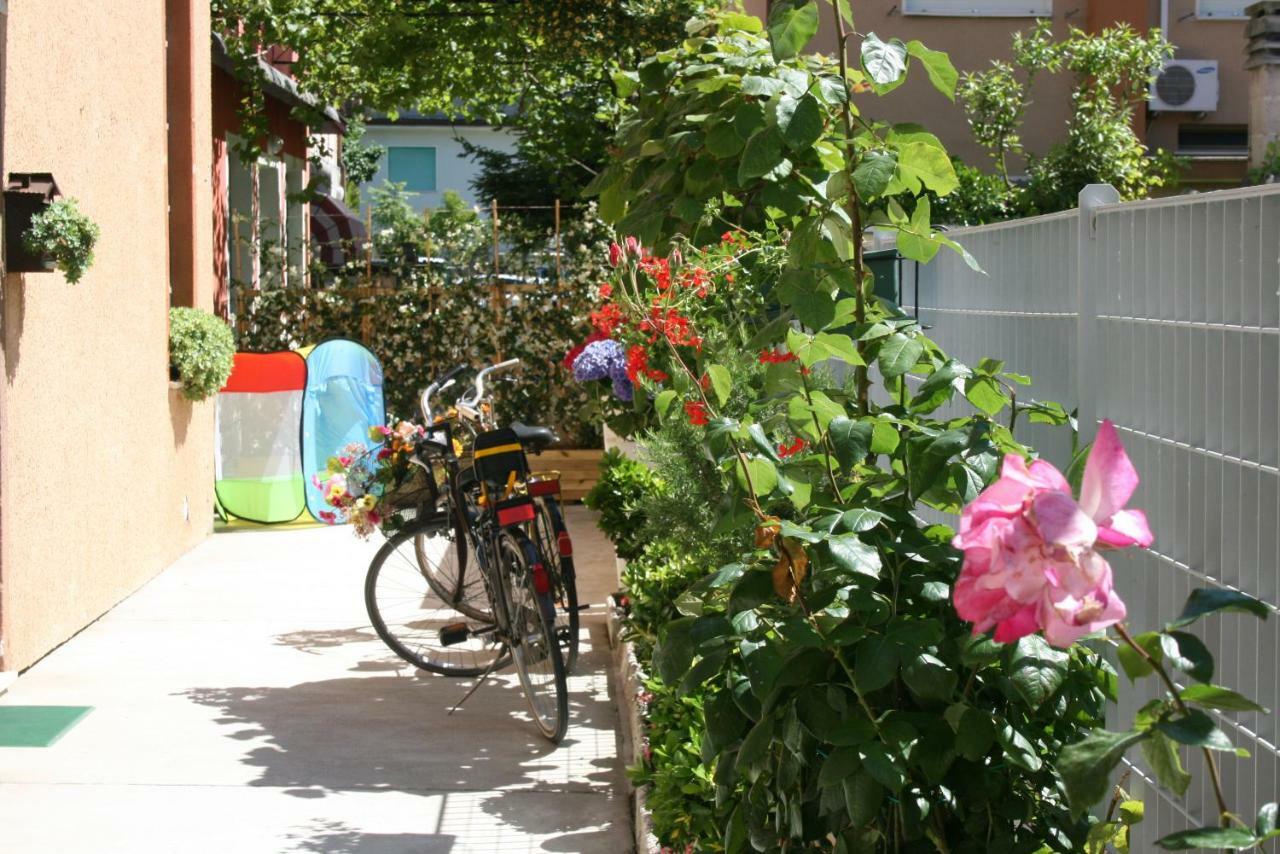 דירות קאורלה Casa Sangion מראה חיצוני תמונה